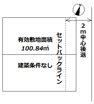 神戸市兵庫区菊水町 間取画像