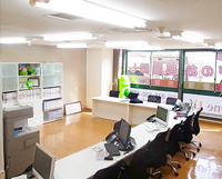 OneLife 三宮店外観